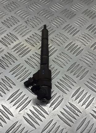 Форсунка дизельна opel vectra c 1.9 cdti 0445110159
