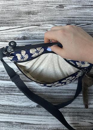 Оригінальна сумка kipling 7