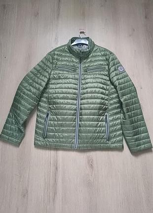Куртка bexleys