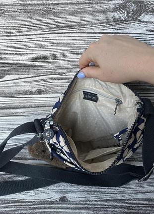Оригінальна сумка kipling 8