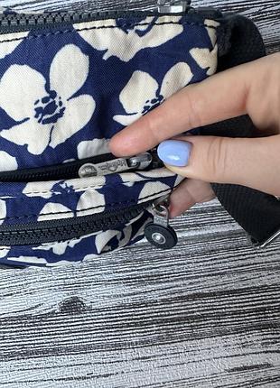 Оригінальна сумка kipling 5