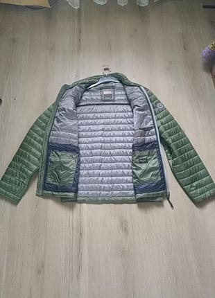Куртка bexleys 2
