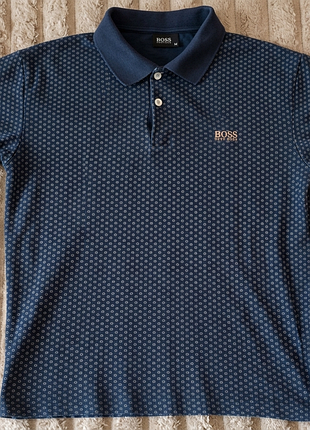 Футболка чоловіча hugo boss