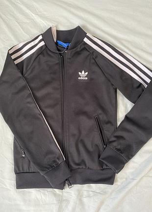 Олімпійка на хлопчика чи дівчинку adidas