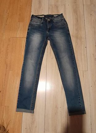 Фирменные джинсы baukaji,l 34
