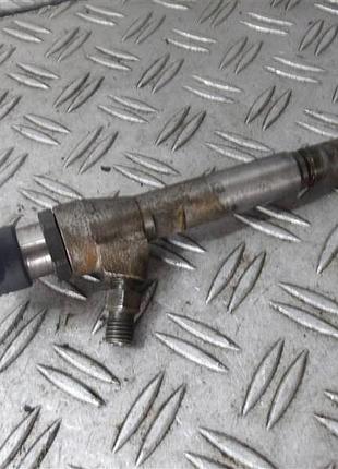 Форсунка дизельна renault megane ii 1.5 dci