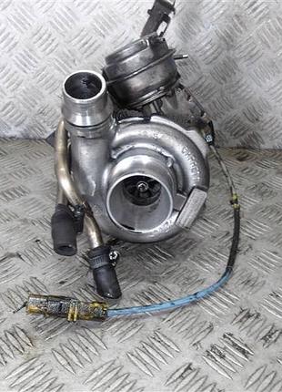 Турбіна б/в garrett 8200638766