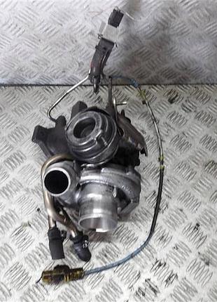 Турбіна б/в garrett 8200638766 3
