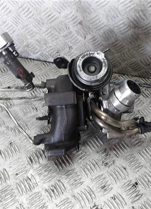 Турбіна б/в garrett 8200638766 4