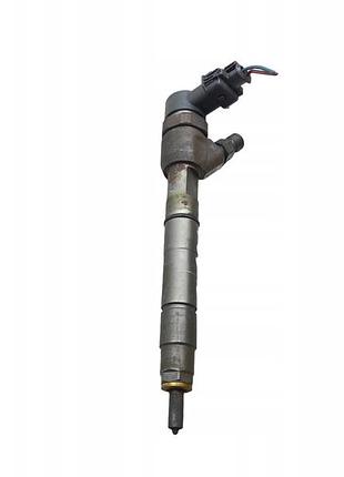 Форсунки дизельні honda civic 2.2d 0445110288