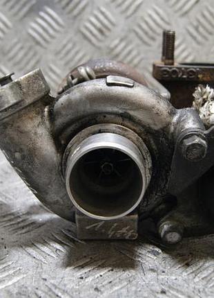 Турбіна б/в ford fiesta mk 7 1.4 tdci 9670371380 9670371380xx