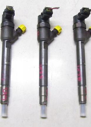 Форсунка дизельна hyundai ix35 2.0 0445110374 10-16
