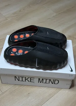‼️разграждай!!️ тапочки nike mind 001