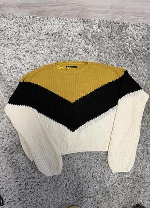 Світер oversize ( s-l) 3