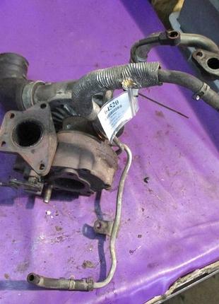 Турбіна б/в mazda premacy i cp 01-05 lift 2.0 td 90km rf3f vj300201 zawada-64520