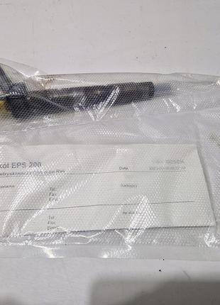 Форсунка дизельна bmw e60 2.0 d 0445116001