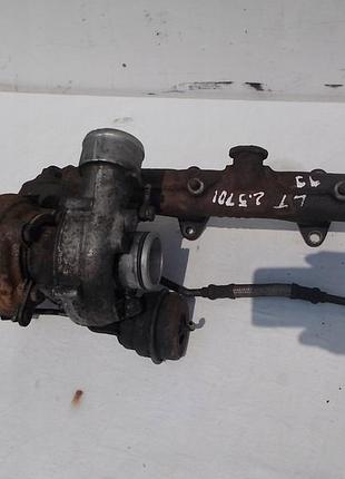 Турбіна б/в volkswagen oe 074145701c