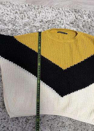 Світер oversize ( s-l) 4