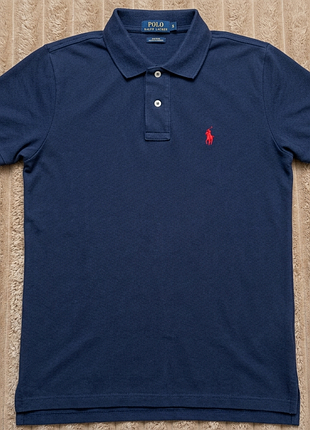 Чоловіча футболка polo ralph lauren