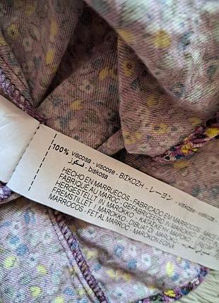 Платье zara р13роков 6