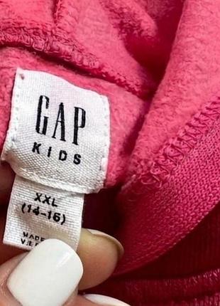 Яскраве худі gap 6