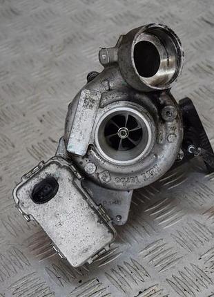 Турбіна б/в jeep grand cherokee wj 2.7 crd turbosprężarka