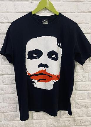 Футболка joker 🃏