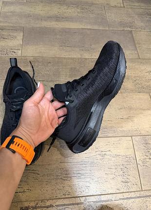 Кроссовки nike zoomx invincible run flyknit 3