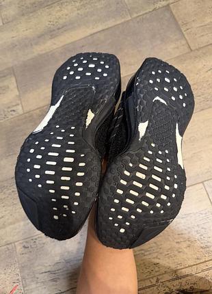 Кроссовки nike zoomx invincible run flyknit 3 4