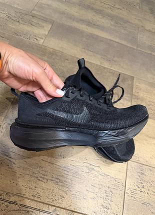 Кроссовки nike zoomx invincible run flyknit 3 2