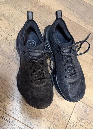 Кроссовки nike zoomx invincible run flyknit 3 3