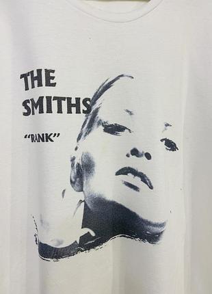 Футболка the smiths 2