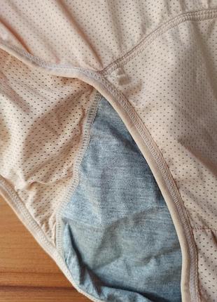 Трусики для критических дней р.4xl 3