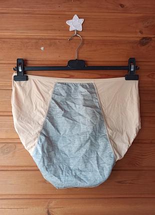 Трусики для критических дней р.4xl 7