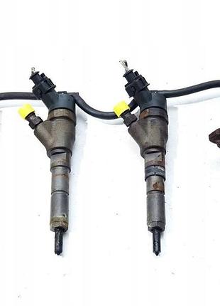 Форсунки дизельні peugeot 307 sw 2.0hdi 0445110076