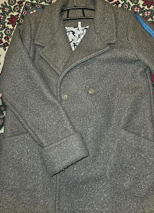 Пальто каракуль нове 3