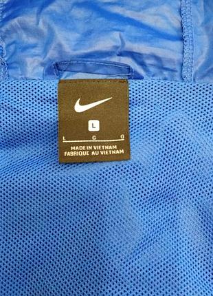 Вітровка nike (оригінал) 3