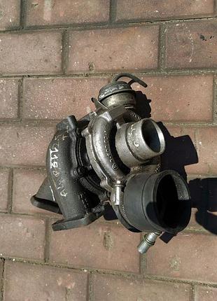 Турбіна б/в volkswagen oe 059145701c