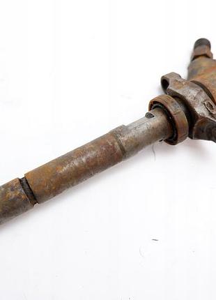Форсунка дизельна peugeot 307 lift 1.6 hdi 0445110259