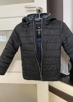 Куртка under armour