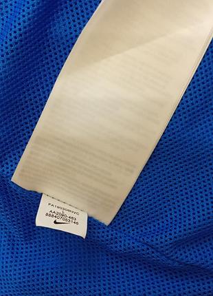 Вітровка nike (оригінал) 4