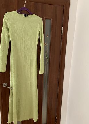 Платье женское
