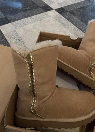 Повний комплект, ugg оригінал 2