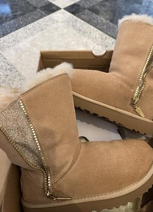 Повний комплект, ugg оригінал 3