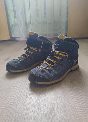 Ботінки salewa