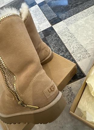 Повний комплект, ugg оригінал 4