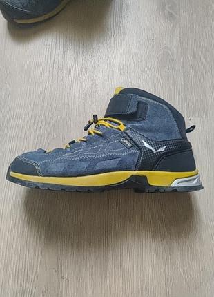 Ботінки salewa 2