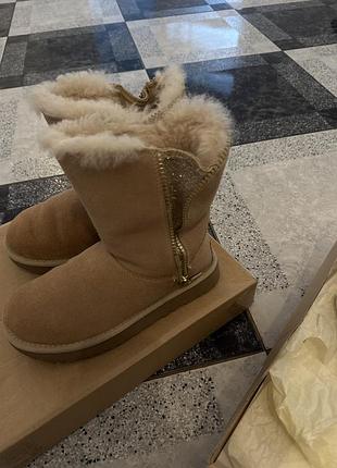 Повний комплект, ugg оригінал 5