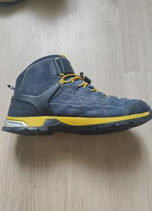 Ботінки salewa 3