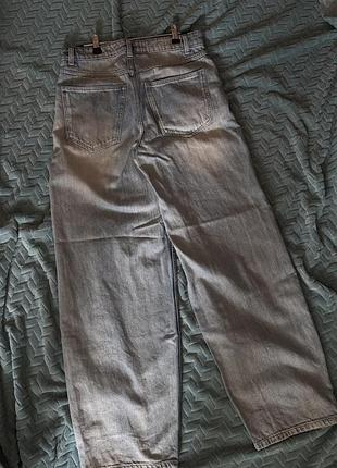 Джинси беггі house baggy 3